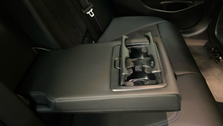 BMW 3 Series 330e M Sport 4dr Step Auto [Pro Pack] Saloon